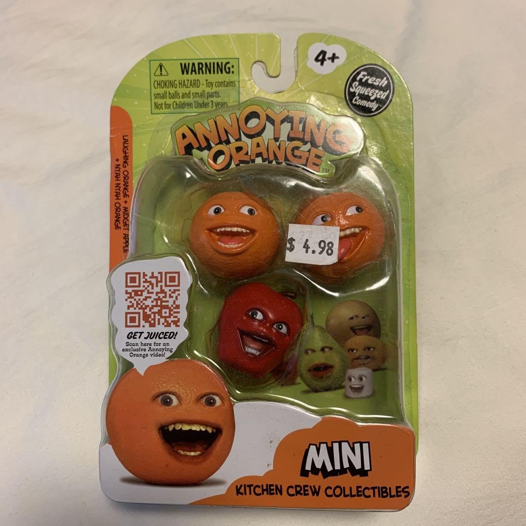 Amazon.co.jp: うざいオレンジのフィギュア : ホーム＆キッチン